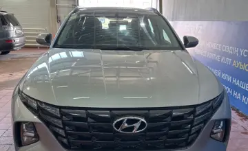 Hyundai Tucson 2023 года за 13 000 000 тг. в Астана фото 2