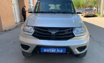 УАЗ Patriot 2015 года за 3 600 000 тг. в Костанай фото 2