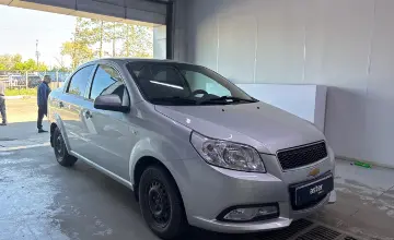 Chevrolet Nexia 2023 года за 5 200 000 тг. в Павлодар фото 3