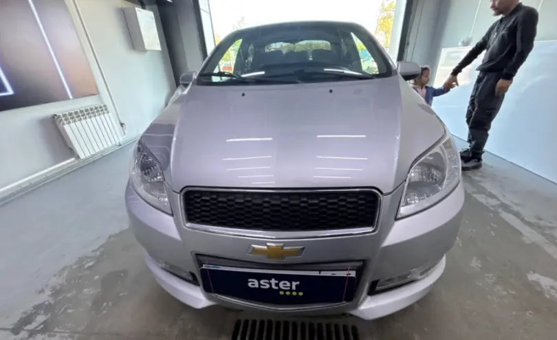 Chevrolet Nexia 2023 года за 5 200 000 тг. в Павлодар фото 2