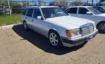 Mercedes-Benz 190 (W201) 1991 года за 1 700 000 тг. в Павлодар фото 3