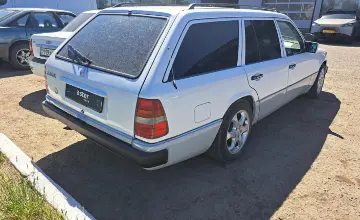 Mercedes-Benz 190 (W201) 1991 года за 1 700 000 тг. в Павлодар