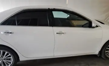 Toyota Camry 2014 года за 10 000 000 тг. в Павлодар фото 4