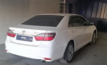 Toyota Camry 2014 года за 10 000 000 тг. в Павлодар