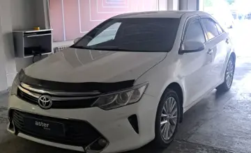 Toyota Camry 2014 года за 10 000 000 тг. в Павлодар фото 1