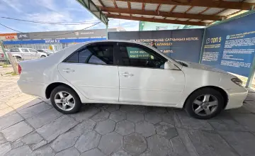Toyota Camry 2002 года за 6 000 000 тг. в Талдыкорган фото 4