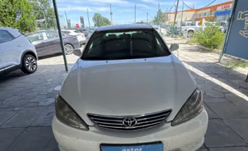 Toyota Camry 2002 года за 6 000 000 тг. в Талдыкорган фото 2