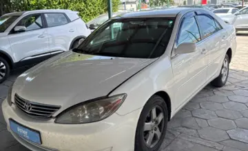 Toyota Camry 2002 года за 6 000 000 тг. в Талдыкорган фото 1