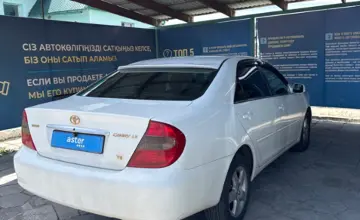 Toyota Camry 2002 года за 6 000 000 тг. в Талдыкорган