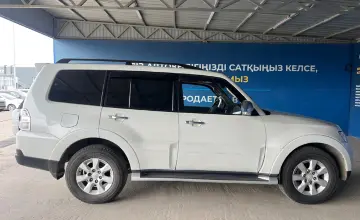 Mitsubishi Pajero 2009 года за 8 500 000 тг. в Алматы фото 4