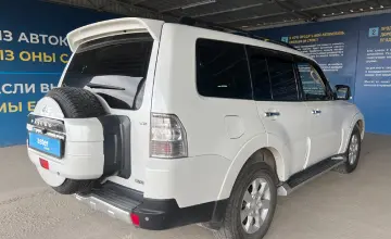Mitsubishi Pajero 2009 года за 8 500 000 тг. в Алматы