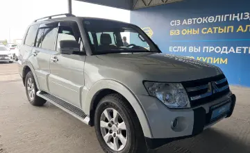 Mitsubishi Pajero 2009 года за 8 500 000 тг. в Алматы фото 3