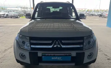 Mitsubishi Pajero 2009 года за 8 500 000 тг. в Алматы фото 2