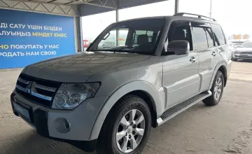 Mitsubishi Pajero 2009 года за 8 500 000 тг. в Алматы фото 1
