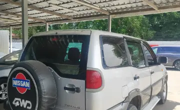 Nissan Terrano 2002 года за 1 500 000 тг. в Алматы