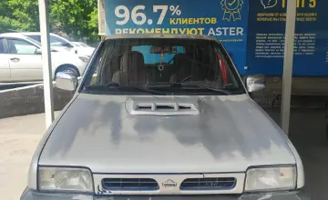 Nissan Terrano 2002 года за 1 500 000 тг. в Алматы фото 2