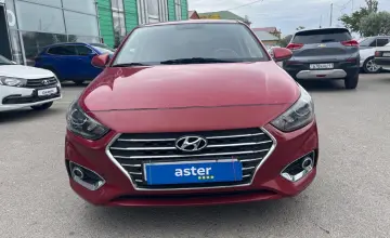 Hyundai Accent 2019 года за 6 900 000 тг. в Кызылорда фото 2