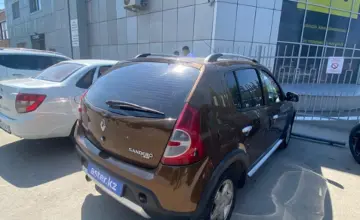 Renault Sandero 2013 года за 4 500 000 тг. в Костанай