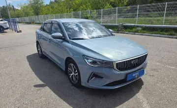 Geely Emgrand 2023 года за 6 000 000 тг. в Усть-Каменогорск фото 3