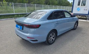 Geely Emgrand 2023 года за 6 000 000 тг. в Усть-Каменогорск