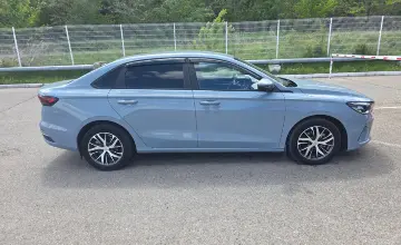 Geely Emgrand 2023 года за 6 000 000 тг. в Усть-Каменогорск фото 4