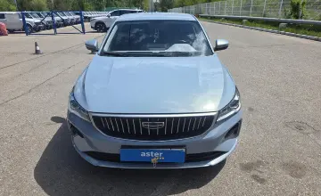 Geely Emgrand 2023 года за 6 000 000 тг. в Усть-Каменогорск фото 2