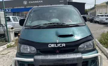 Mitsubishi Delica 1995 года за 4 500 000 тг. в Талдыкорган фото 2