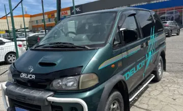 Mitsubishi Delica 1995 года за 4 500 000 тг. в Талдыкорган фото 1
