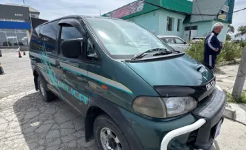 Mitsubishi Delica 1995 года за 4 500 000 тг. в Талдыкорган фото 3