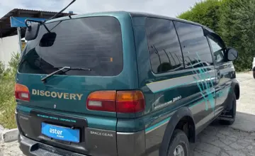 Mitsubishi Delica 1995 года за 4 500 000 тг. в Талдыкорган