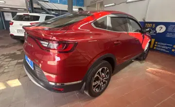 Renault Arkana 2021 года за 7 000 000 тг. в Астана