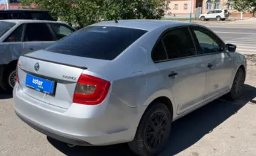 Skoda Rapid 2013 года за 3 500 000 тг. в Кызылорда
