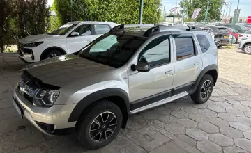 Renault Duster 2017 года за 8 000 000 тг. в Талдыкорган фото 1