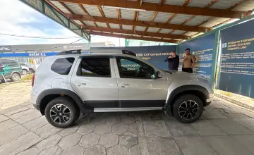 Renault Duster 2017 года за 8 000 000 тг. в Талдыкорган фото 4