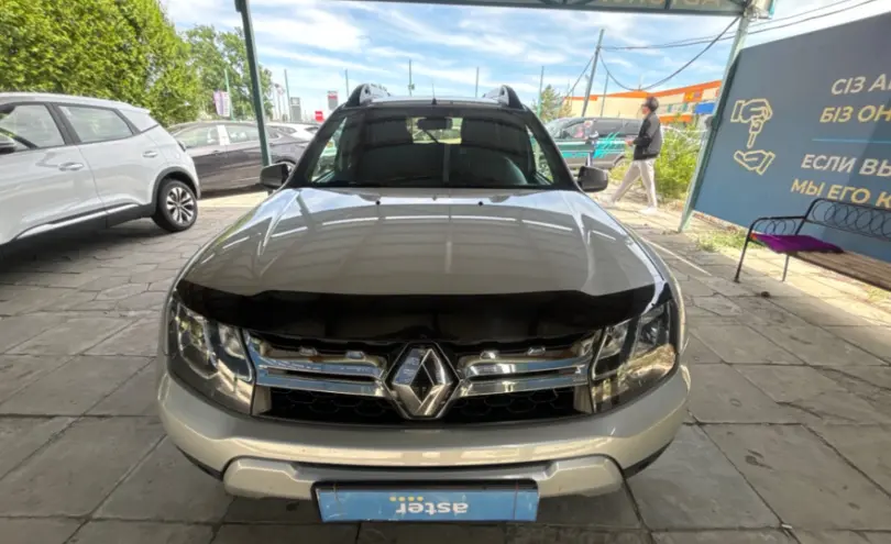 Renault Duster 2017 года за 8 000 000 тг. в Талдыкорган фото 2