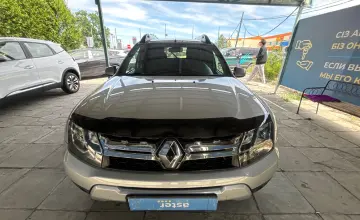 Renault Duster 2017 года за 8 000 000 тг. в Талдыкорган фото 2