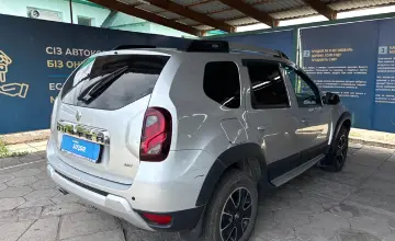 Renault Duster 2017 года за 8 000 000 тг. в Талдыкорган