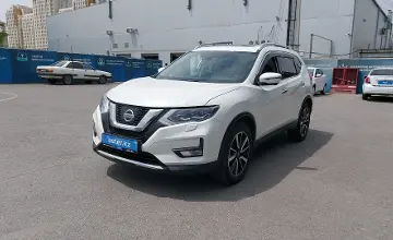 Nissan X-Trail 2019 года за 9 500 000 тг. в Шымкент фото 1