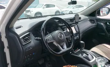Nissan X-Trail 2019 года за 9 500 000 тг. в Шымкент фото 5