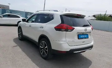 Nissan X-Trail 2019 года за 9 500 000 тг. в Шымкент фото 4