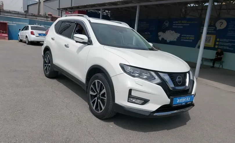Nissan X-Trail 2019 года за 9 500 000 тг. в Шымкент фото 2
