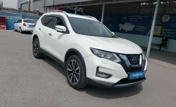 Nissan X-Trail 2019 года за 9 500 000 тг. в Шымкент фото 2
