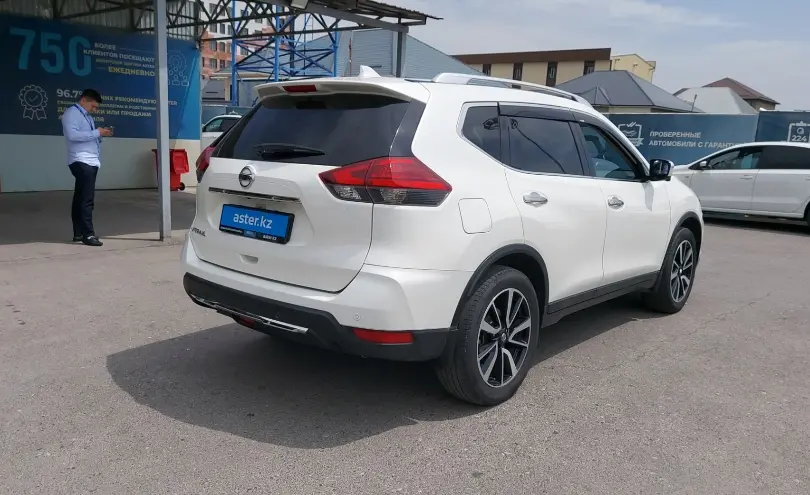 Nissan X-Trail 2019 года за 9 500 000 тг. в Шымкент фото 3