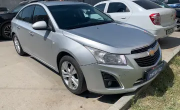 Chevrolet Cruze 2013 года за 3 500 000 тг. в Костанай фото 3