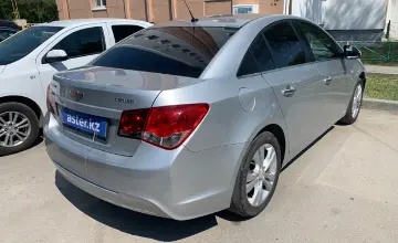 Chevrolet Cruze 2013 года за 3 500 000 тг. в Костанай