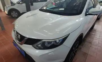 Nissan Qashqai 2014 года за 6 700 000 тг. в Астана фото 1
