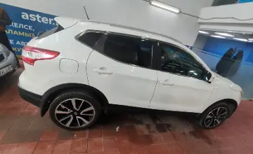 Nissan Qashqai 2014 года за 6 700 000 тг. в Астана фото 4