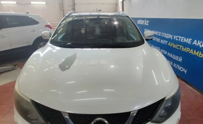 Nissan Qashqai 2014 года за 6 700 000 тг. в Астана фото 2