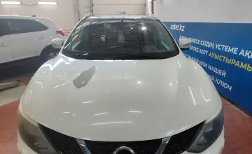 Nissan Qashqai 2014 года за 6 700 000 тг. в Астана фото 2