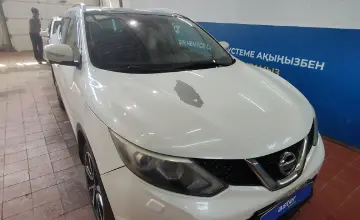 Nissan Qashqai 2014 года за 6 700 000 тг. в Астана фото 3